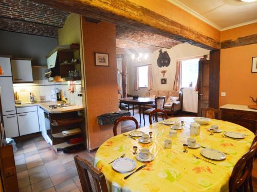 Barvaux-Condroz Maison | Farm Stay in Barvaux-Condroz