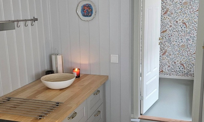 Laerdal Maison | Farm stay in central Lærdalsøyri