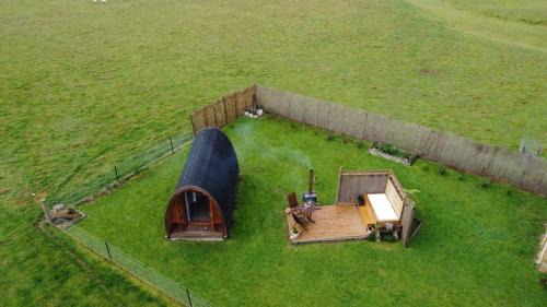 Tapawera Maison | Farm Therapy- Farm Stay & Digital Detox Retreat