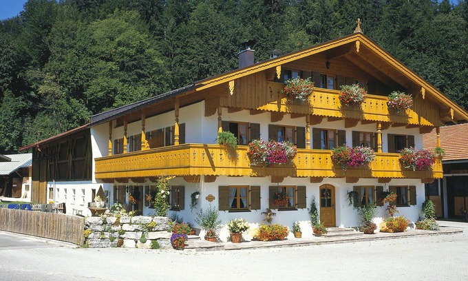 Muhle Autre | Agritourisme nouvellement construit pour les amoureux de la nature et familles