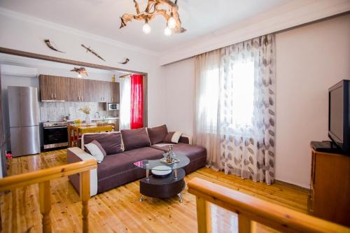 Tragilos Maison | Farma House Vasilo - Escape Cottage Retreat