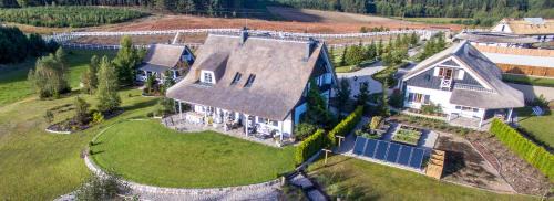 Lipnica Maison | Farma Noe - Agroturystyka