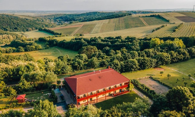 Sedlec Maison | Farma Ovčí Terasy