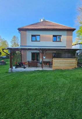 Hlinsko Maison | Farma u lesa