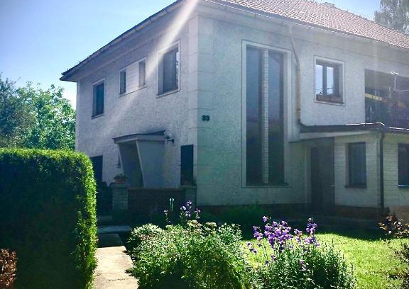 Voderady Maison | Farma u Tošovských