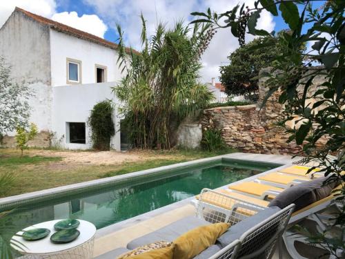 Sao Luis Maison | Farmacia Beach House