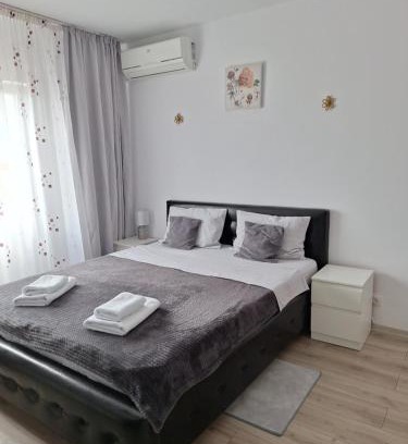 Cluj-Napoca Appartement | FARMEC Apartament