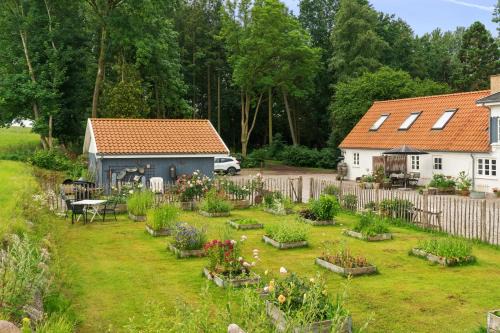 Svebolle Appartement | Farmens Gæstehus