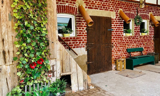 Neuhof Autre | Ferme Am Sachsengraben - ferme