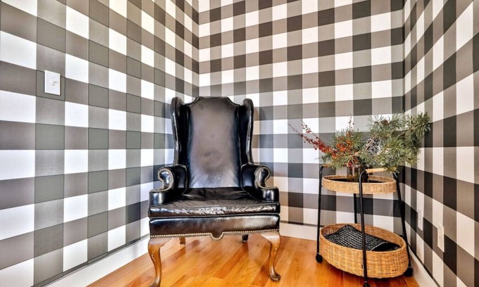 Durham Maison | NEW | 1860s Farmhouse | 15 Mins from Skiing | BBQ