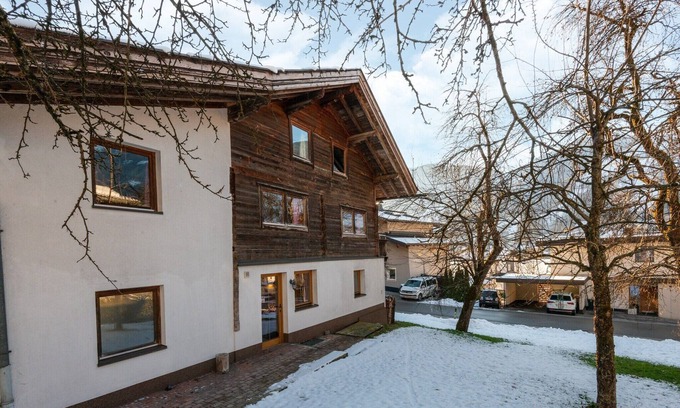 Ramsau im Zillertal Maison | Ferme Kreidl Ramsau dans le Zillertal