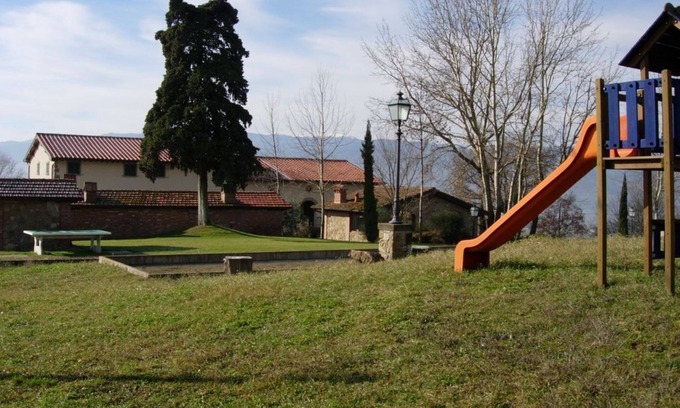Poppi Appartement | Fattoria BELVEDERE APPARTEMENT 3 PIÈCES 6
