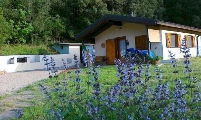 Cavo Appartement | Ferme / Chalet dans le Parc de l'Archipel, Nature, Mer, Culture, Détente