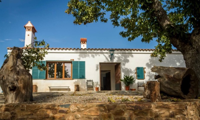 Jabugo Autre | Farmhouse