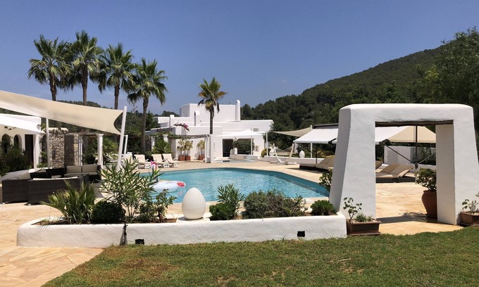Sant Miquel de Balasant Autre | Farmhouse in Ibiza near the Beach