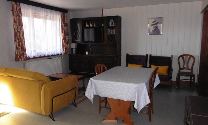Morsbronn-les-Bains Appartement | Ferme Rosenfelder Claude