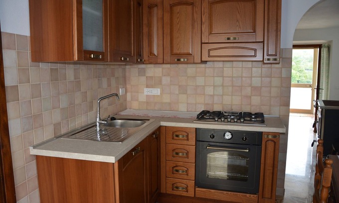 Carrodano Inferiore Appartement | Ferme Ghirlanda Norma Rita