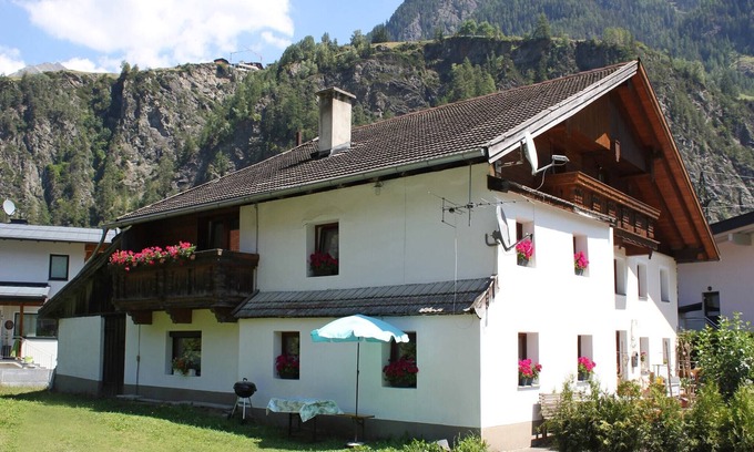 Runhof Maison | Appartement de vacances près de l'arrêt du ski-bus