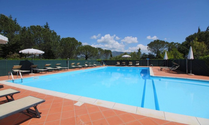 Arezzo Autre | Ferme à Arezzo, Elbe