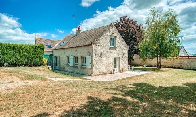 Boncourt Autre | Ferme confortable à Boncourt avec barbecue