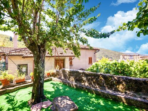 Casoli Maison | Farmhouse in Casoli near Ski Slopes