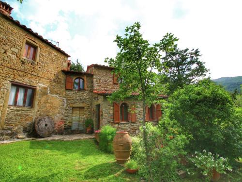 Cortona Maison | Farmhouse in Cortona
