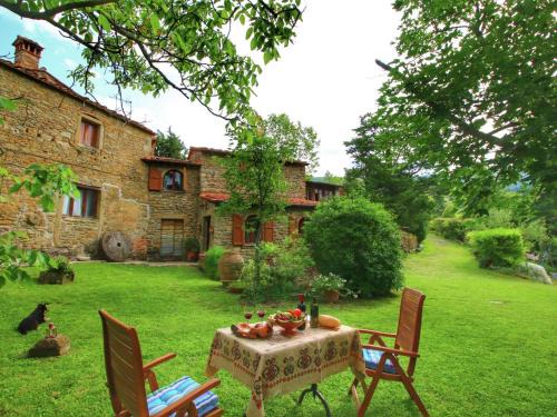Cortona Old Town Maison | Farmhouse in Cortona with pool