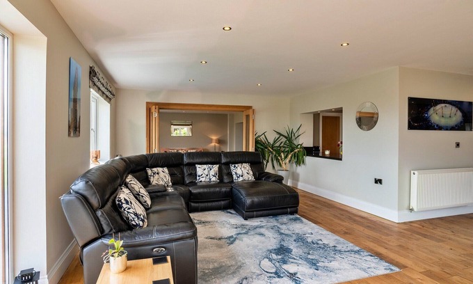 Lympsham Maison | Maison de vacances de Weston-Super-Mare, Sans dיpפt