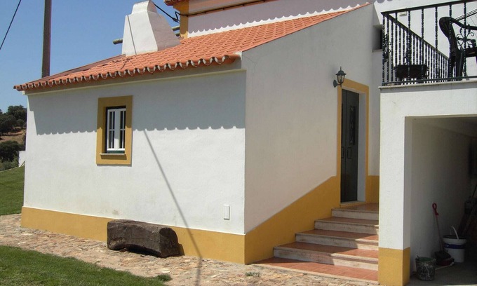 Montemor-o-Novo Autre | Charmante ferme à Montemor-o-Novo avec piscine