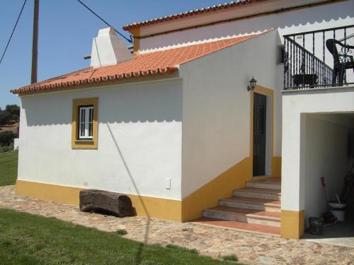 Montemor-o-Novo Maison | Farmhouse in Montemor near Évora