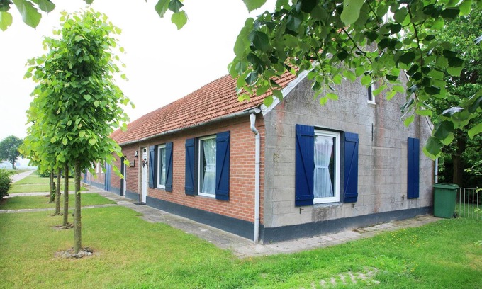 Nederweert-Eind Maison | Ferme à Nederweert près du canal
