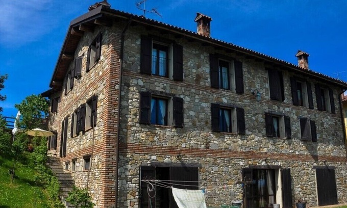 Savigno Autre | Ferme au coeur de Valsamoggia, terre de vins, châteaux et bonne bouffe!