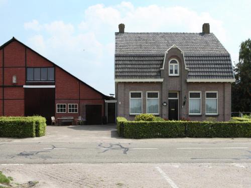 Ulicoten Maison | Farmhouse in Ulicoten near Forest Trails