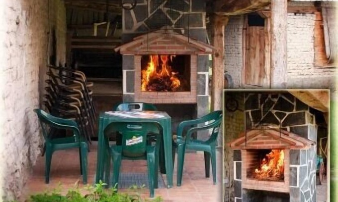 Gomezserracin Cottage | Casa rural del Labrador pour 6 personnes
