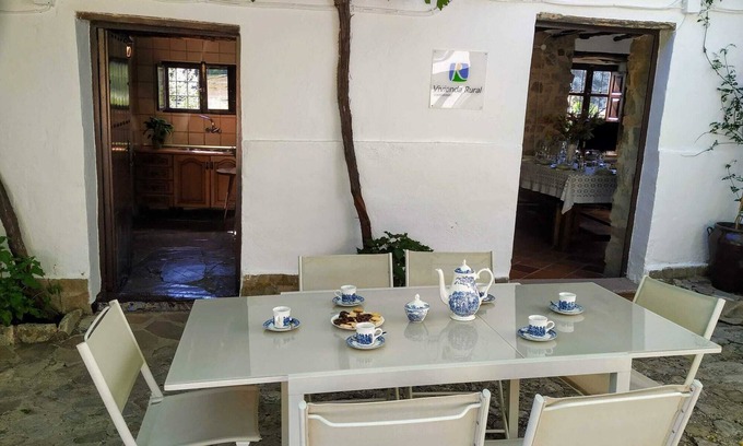 Montefrio Maison | Cortijo Rural Las Nogueras pour 10 personnes