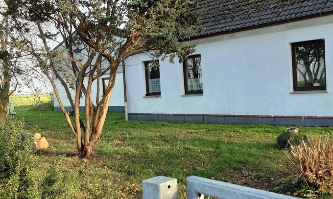 Sassen-Trantow Maison | Farmhouse near Greifswald