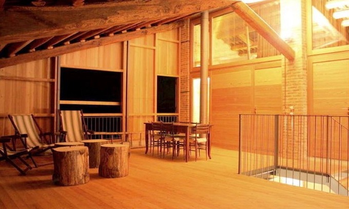 Asolo Appartement | Maison de campagne près de la forêt