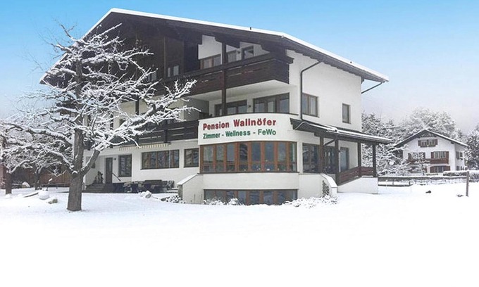 Mieming Appartement | Résidence Bergbauernhof Wallnöfer