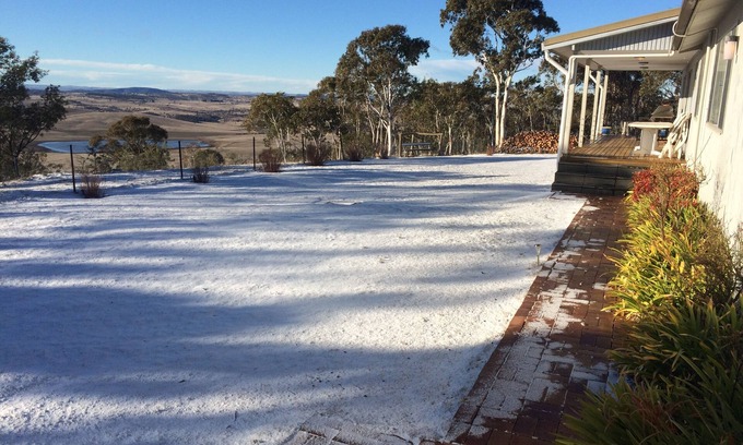 Berridale Autre | Haut de Gamme Varneys