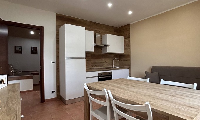Pontinia Autre | Farmhouse + outbuilding a few minutes from the beaches of Sabaudia