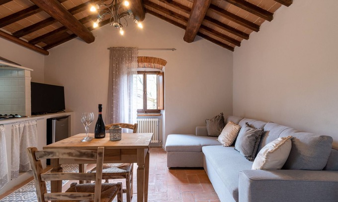 Santa Reparata Autre | Ferme "Parulia Country House - Selene" avec piscine partagée, terrasse privée et Wi-Fi.