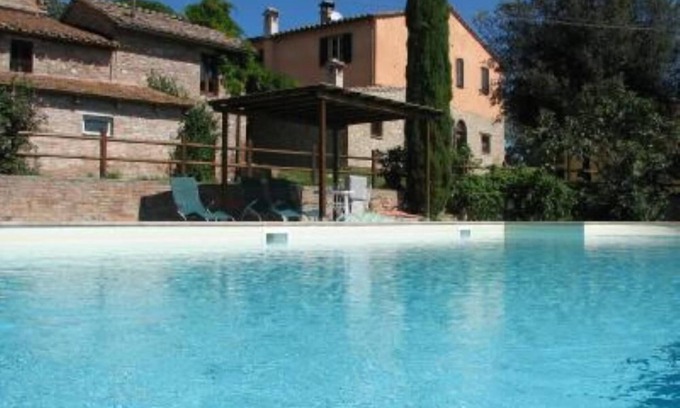 Perugia Maison | Agritourisme - Perugia