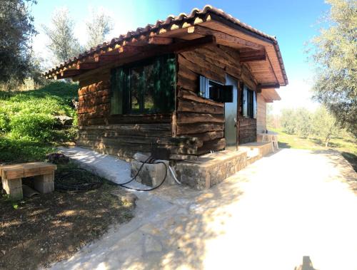 Oasis Maison | Farmhouse Prosilio