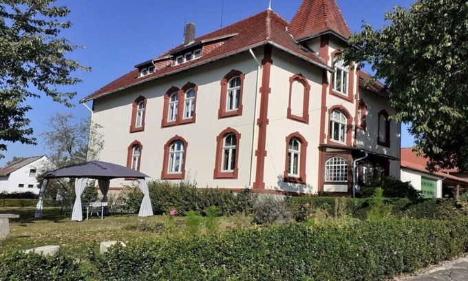 Friedrichsfeld Autre | Ferme avec 2 chambres