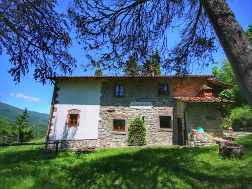 Ortignano Raggiolo Maison | Farmhouse with pool,Ortignano