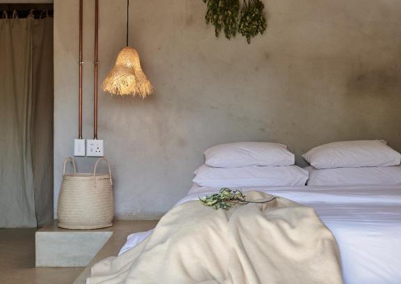 Madeteleli Cabine | FARMHOUSE58