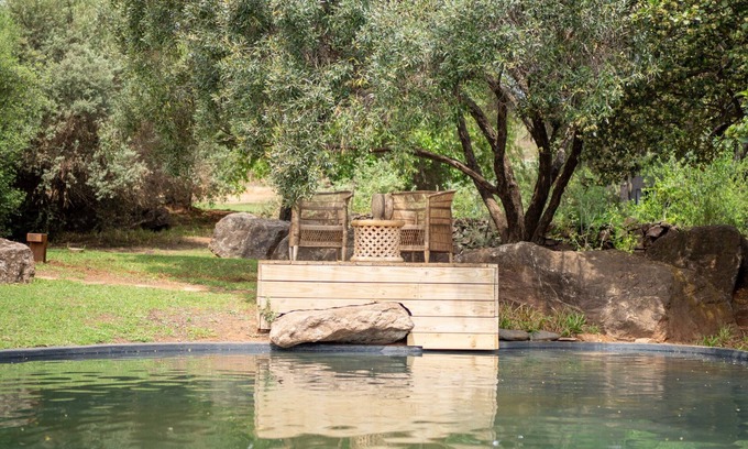 Protea Ridge Hôtel | FARMHOUSE58