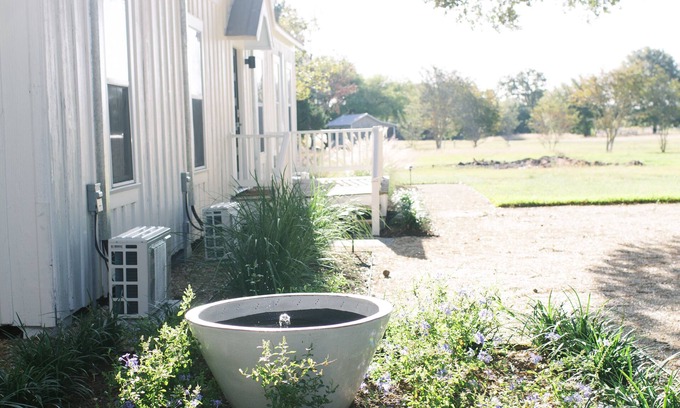 Warrenton Maison | Farmstead Round Top
