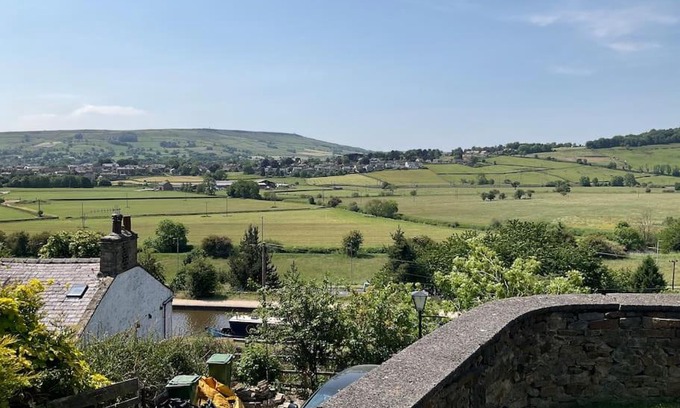 Kildwick Appartement | Farnhill - Gateway into the Yorkshire Dales