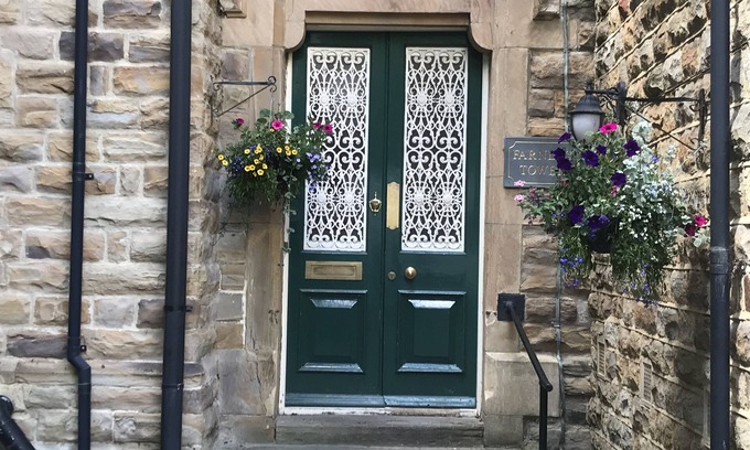 Durham Hôtel | Farnley Tower Guesthouse